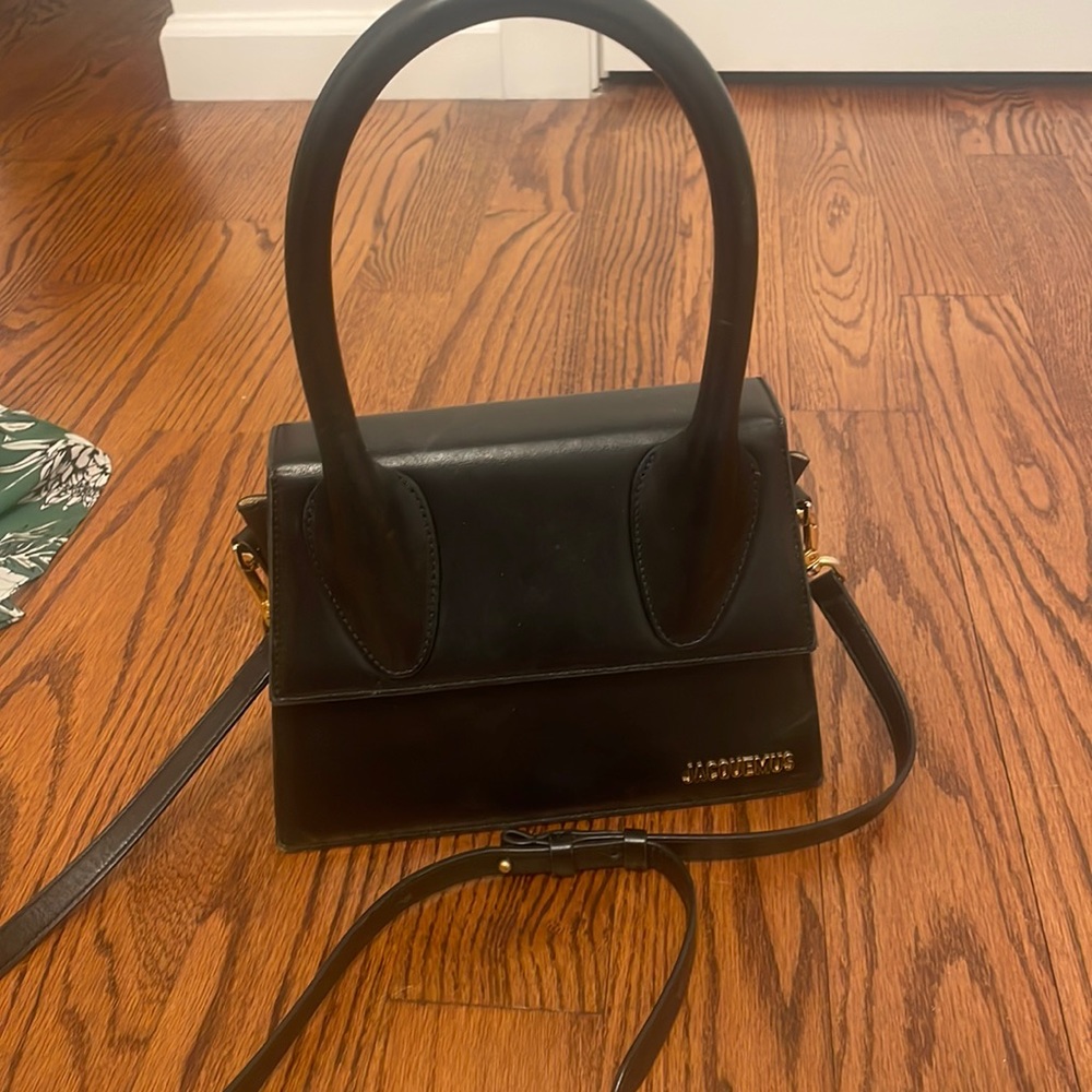 Jacquemus bag